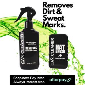 Cap Cleaner – Capcleaner