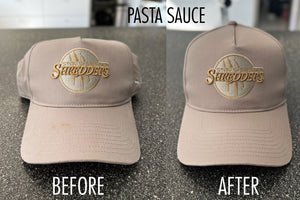 Cleaner How To Wash Ball Cap Best Way To Wash Baseball Cap On Sale